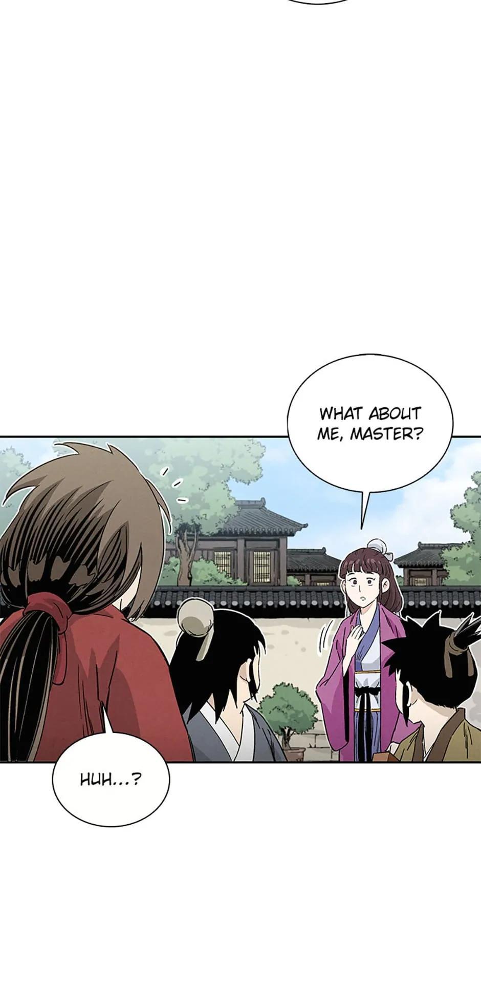 Read The Divine Surgeon EN Manga Online