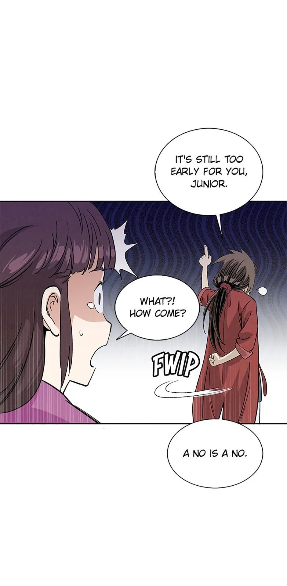 Read The Divine Surgeon EN Manga Online