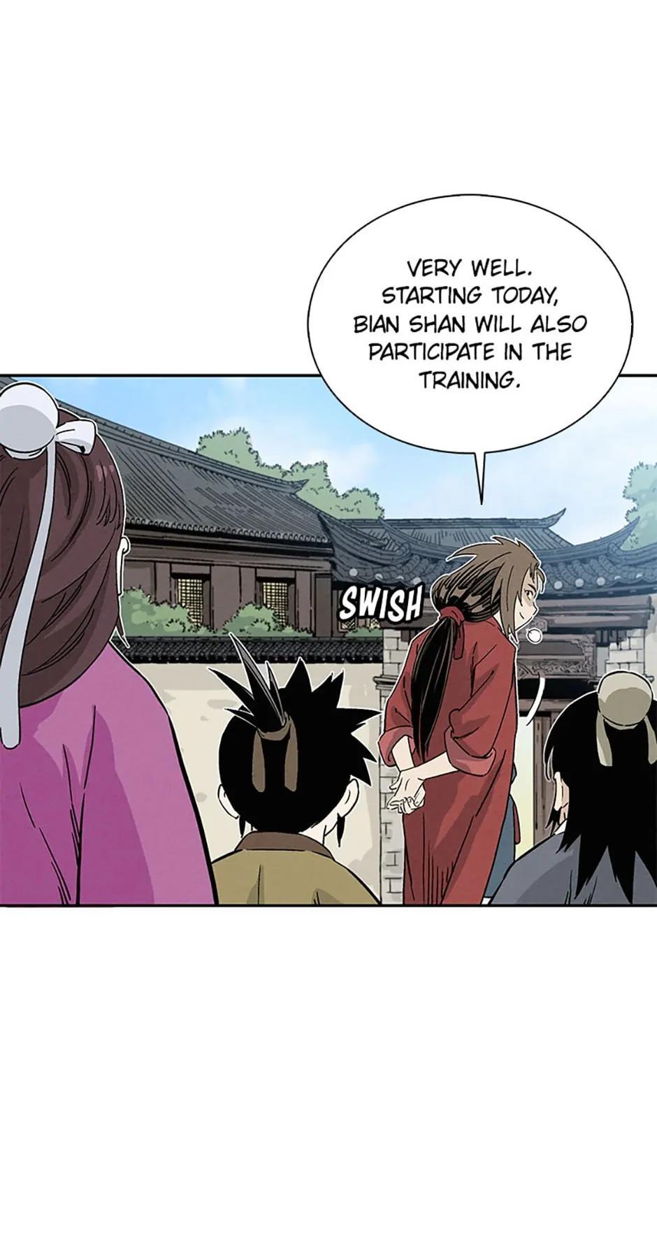 Read The Divine Surgeon EN Manga Online