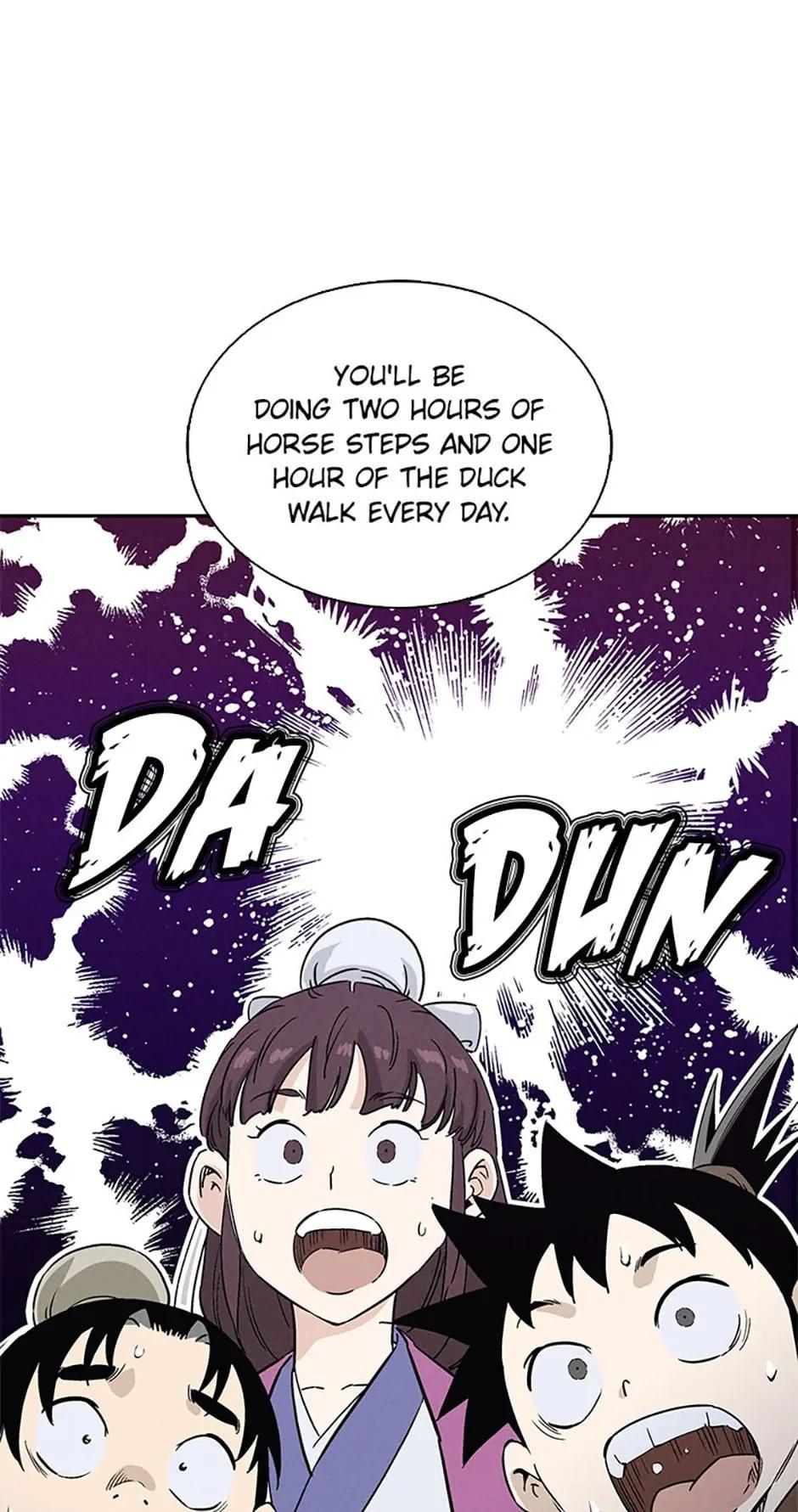 Read The Divine Surgeon EN Manga Online