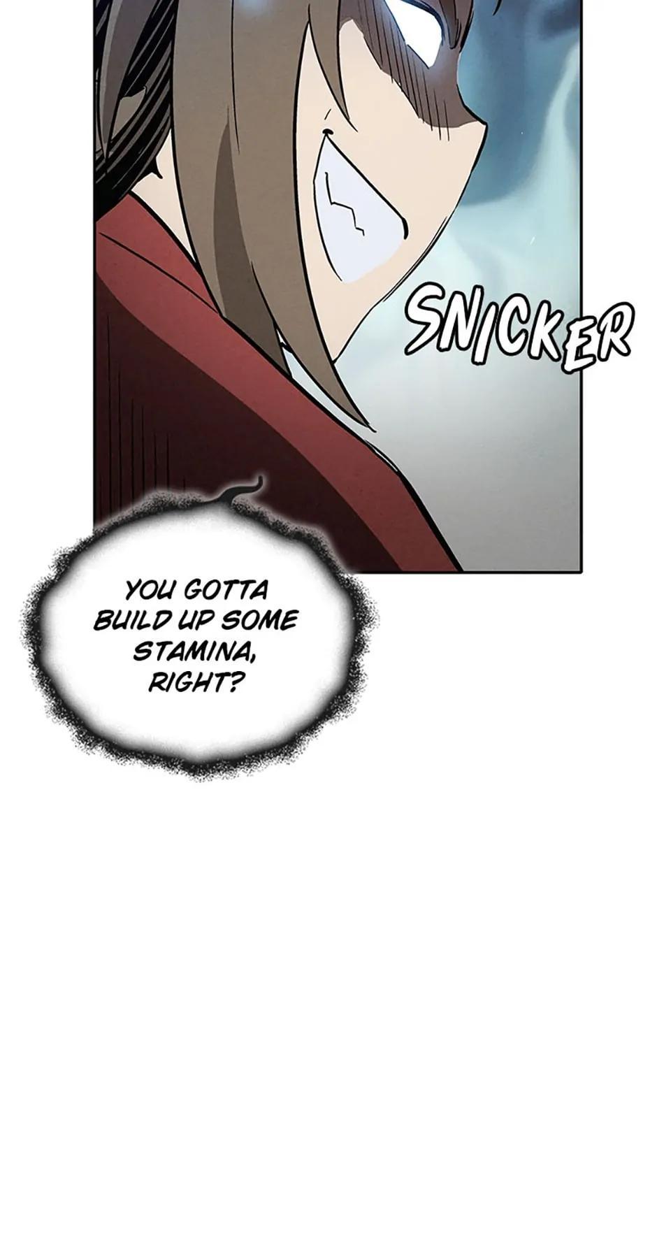 Read The Divine Surgeon EN Manga Online