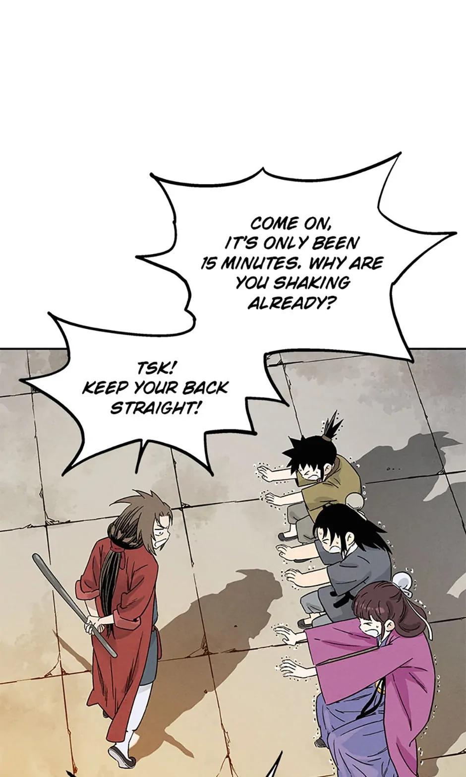 Read The Divine Surgeon EN Manga Online