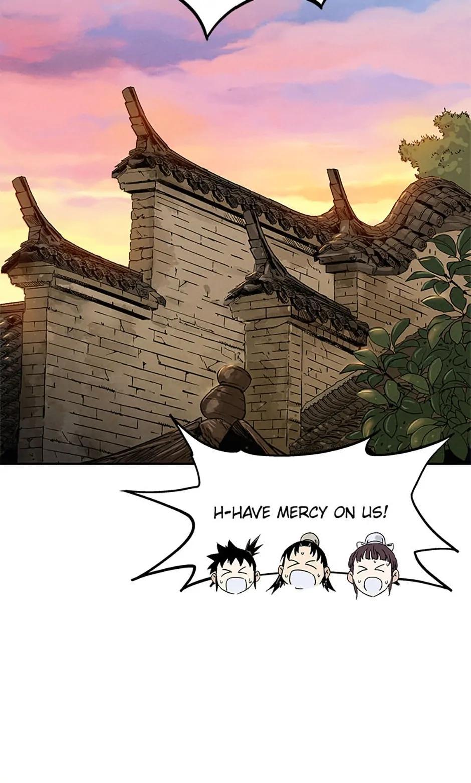 Read The Divine Surgeon EN Manga Online