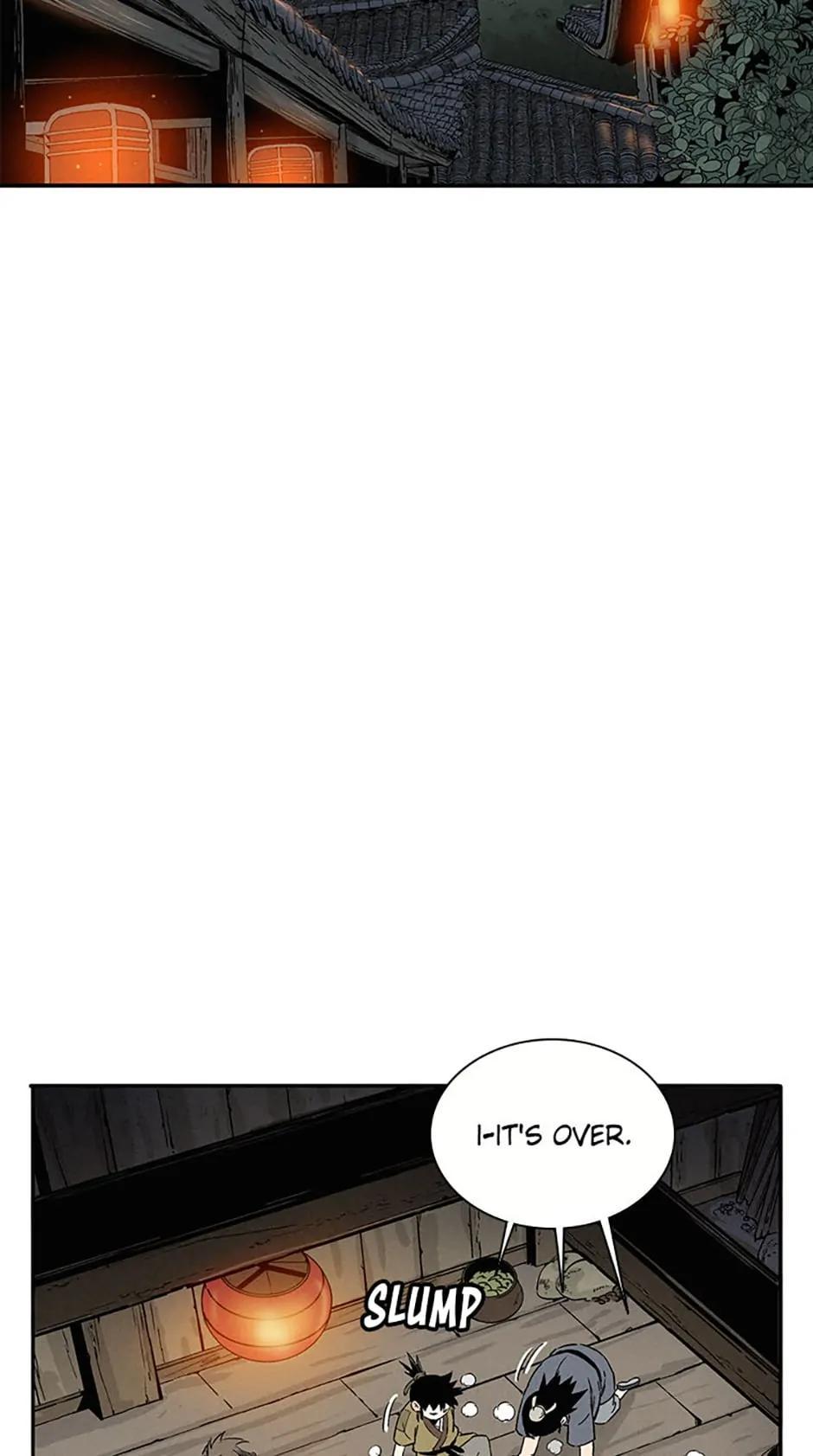 Read The Divine Surgeon EN Manga Online