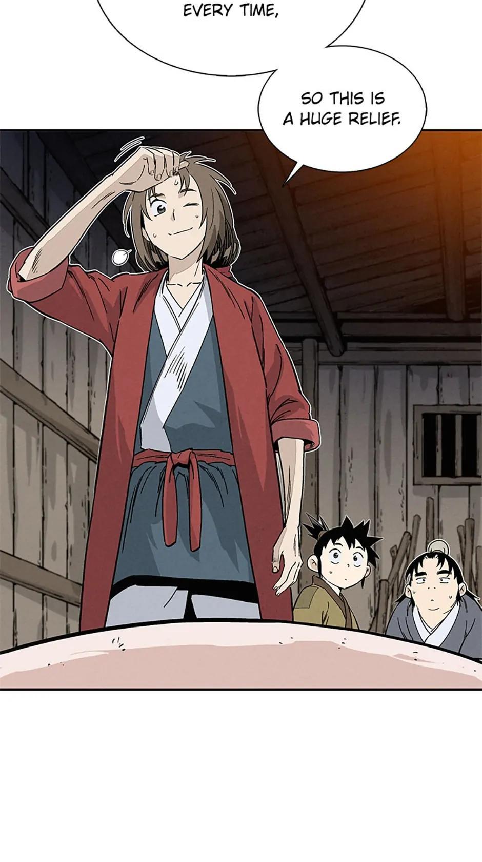 Read The Divine Surgeon EN Manga Online