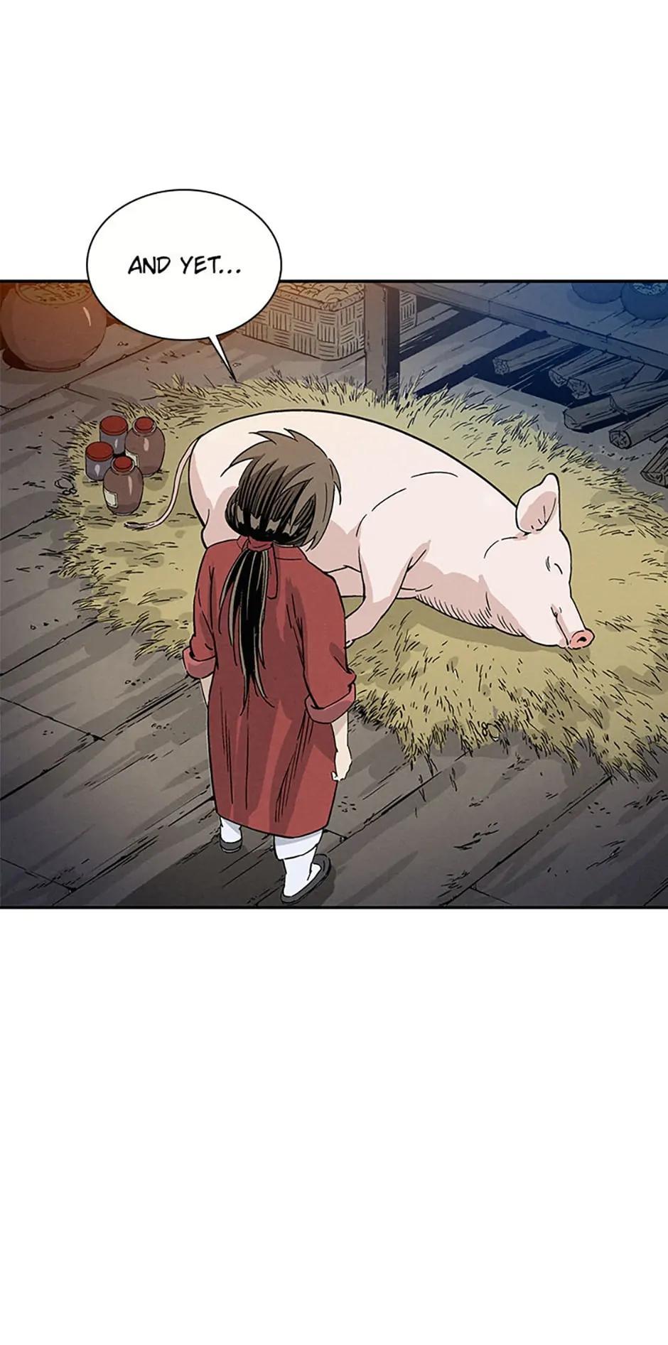 Read The Divine Surgeon EN Manga Online