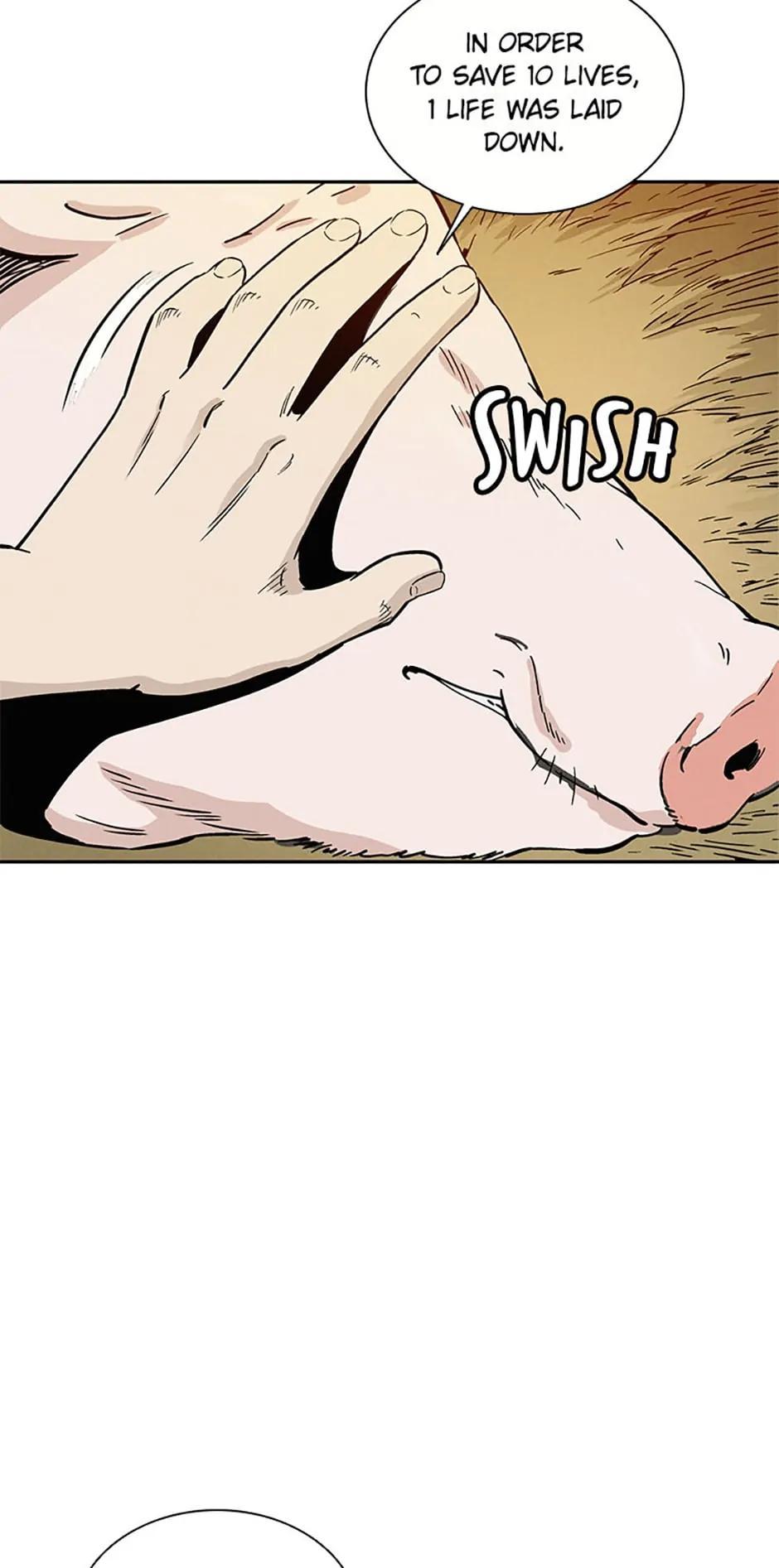 Read The Divine Surgeon EN Manga Online