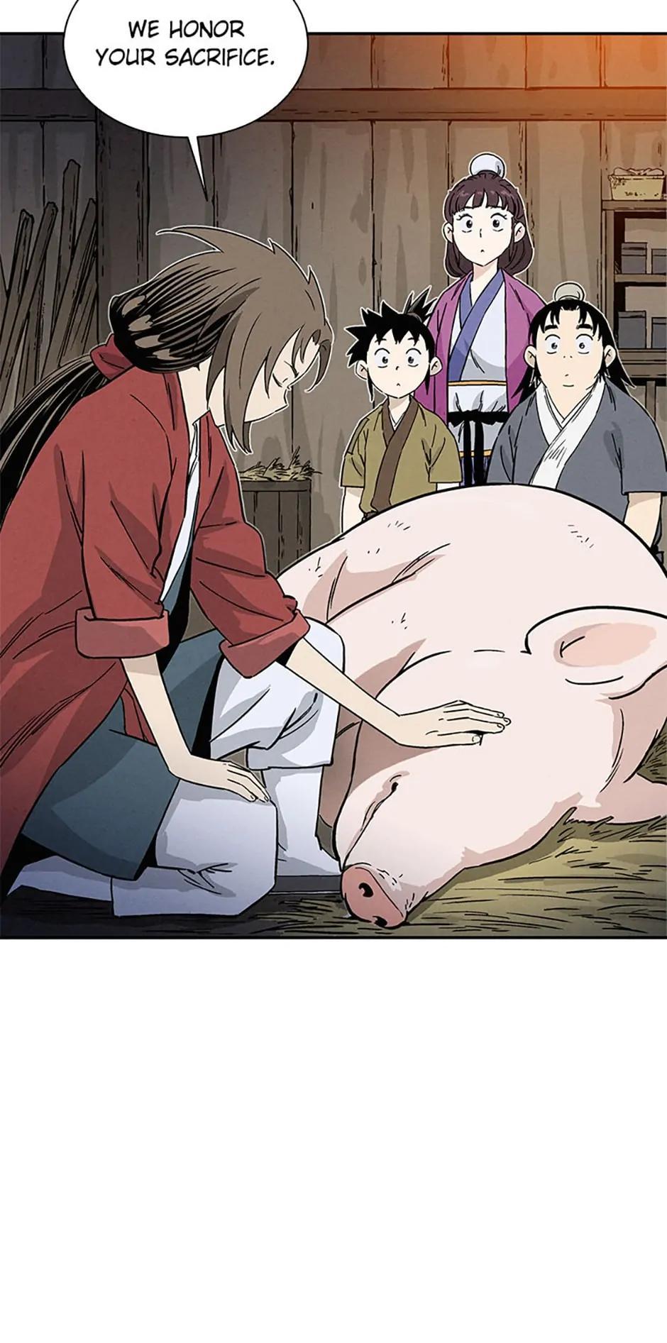 Read The Divine Surgeon EN Manga Online