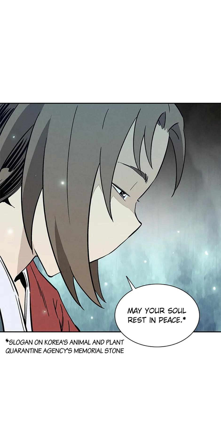 Read The Divine Surgeon EN Manga Online