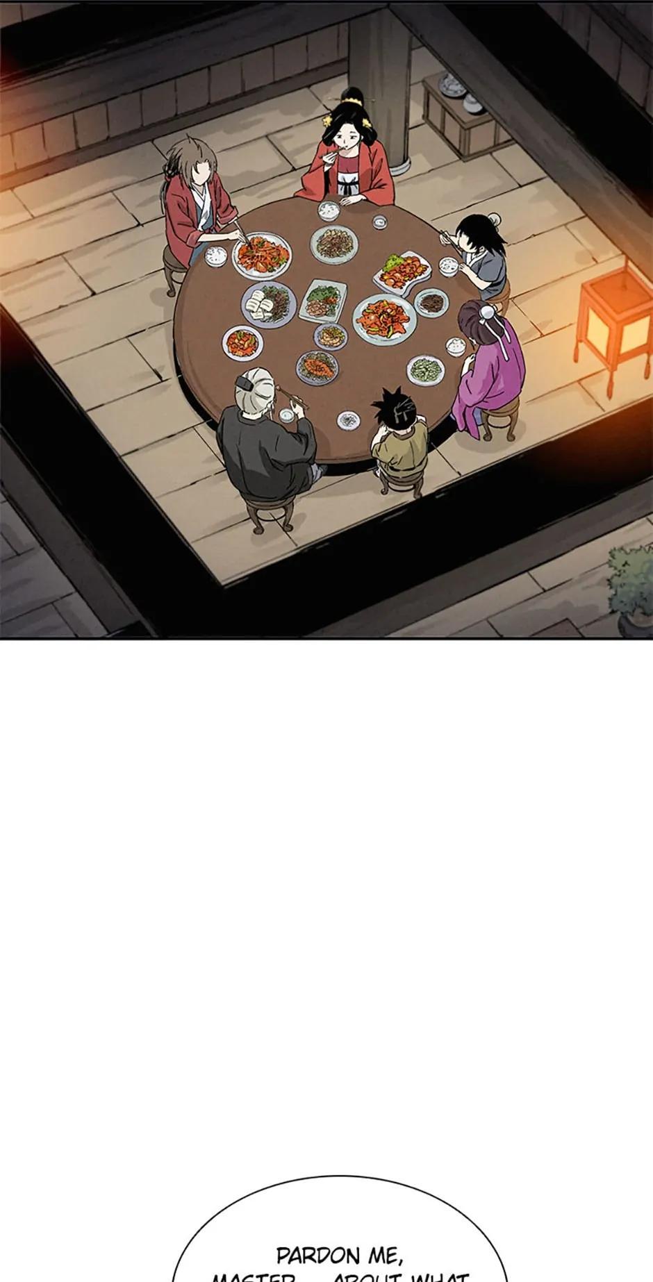 Read The Divine Surgeon EN Manga Online