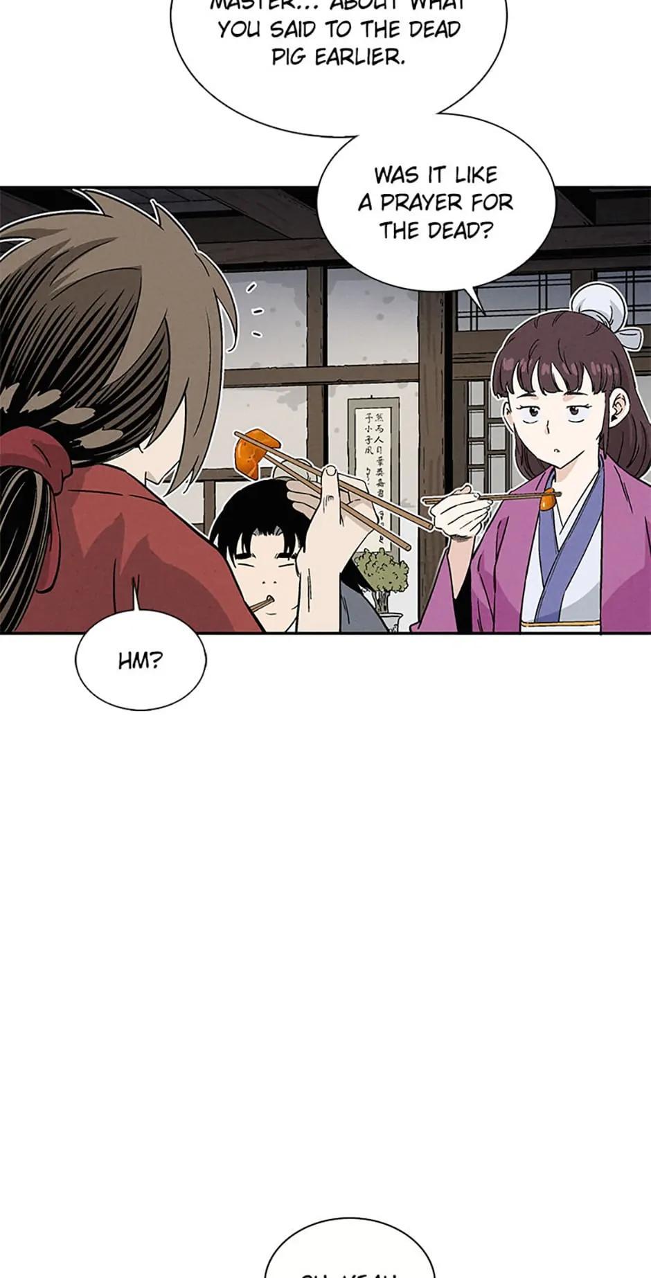 Read The Divine Surgeon EN Manga Online