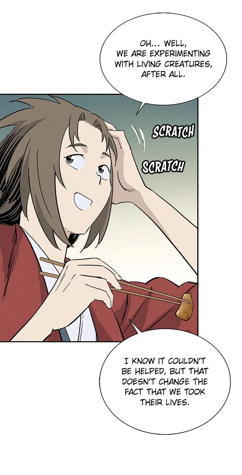 Read The Divine Surgeon EN Manga Online