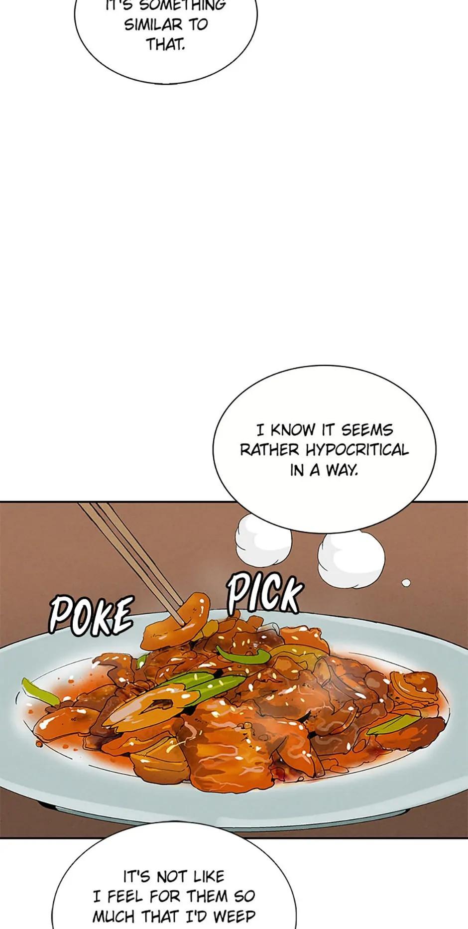 Read The Divine Surgeon EN Manga Online