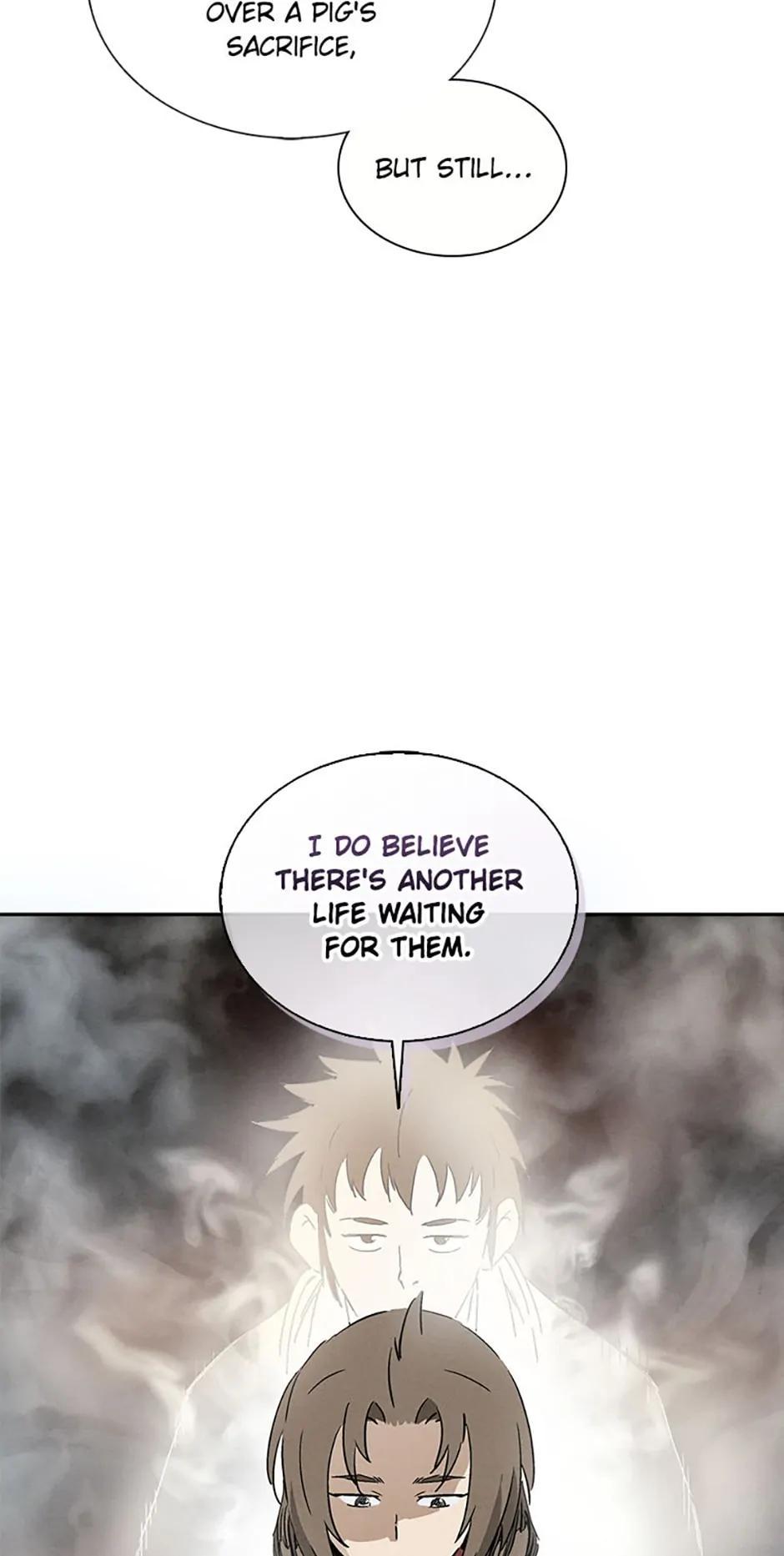 Read The Divine Surgeon EN Manga Online