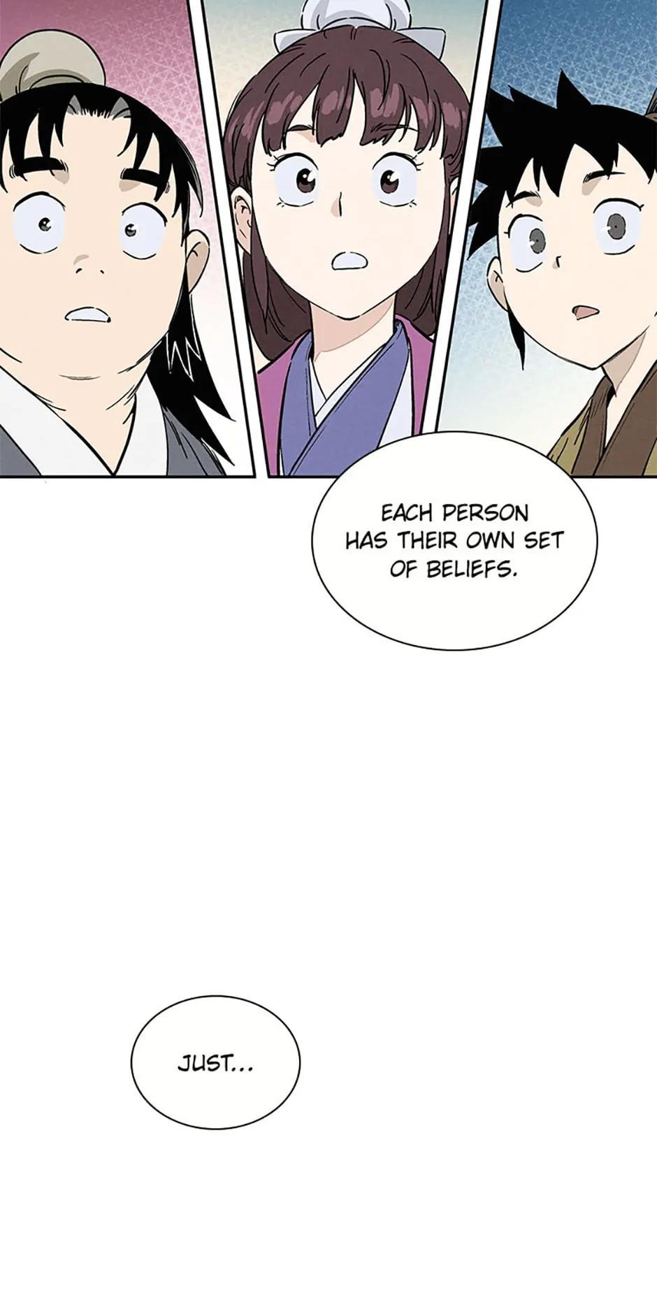 Read The Divine Surgeon EN Manga Online