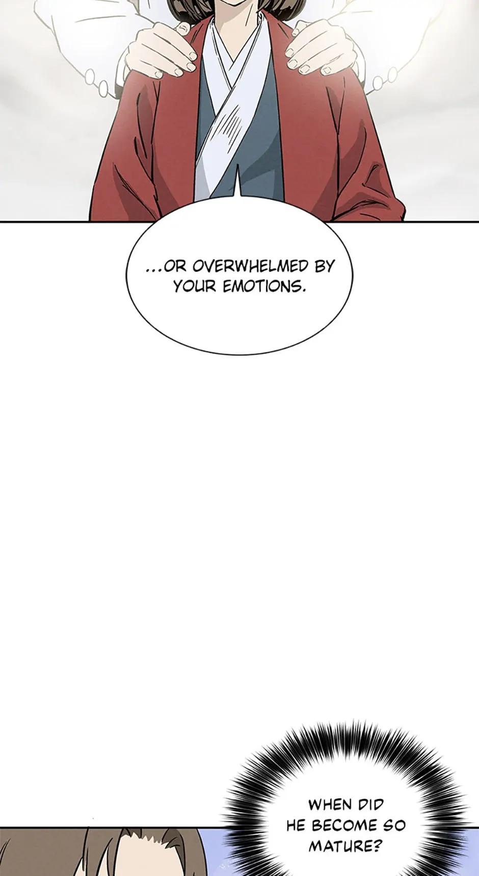 Read The Divine Surgeon EN Manga Online