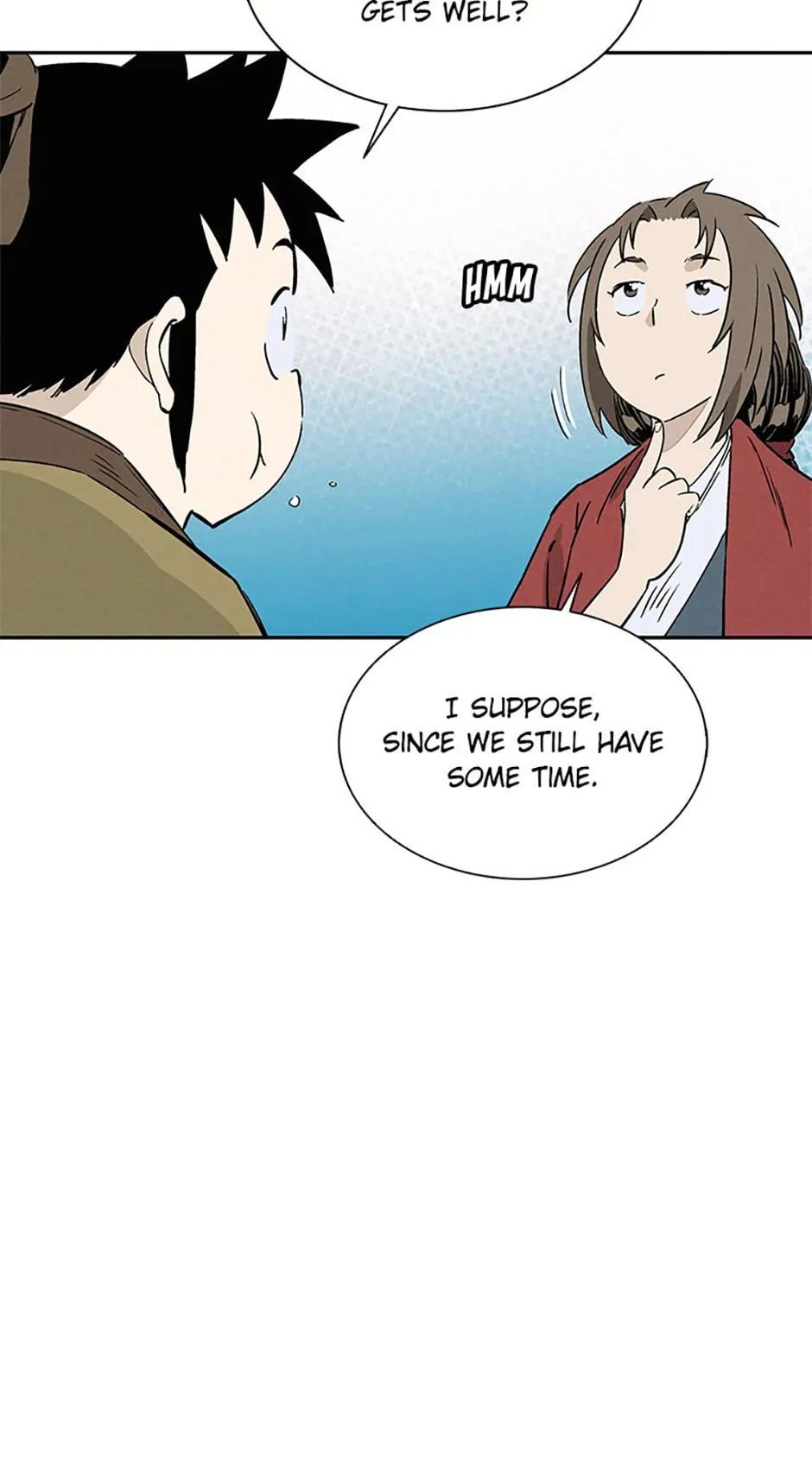 Read The Divine Surgeon EN Manga Online