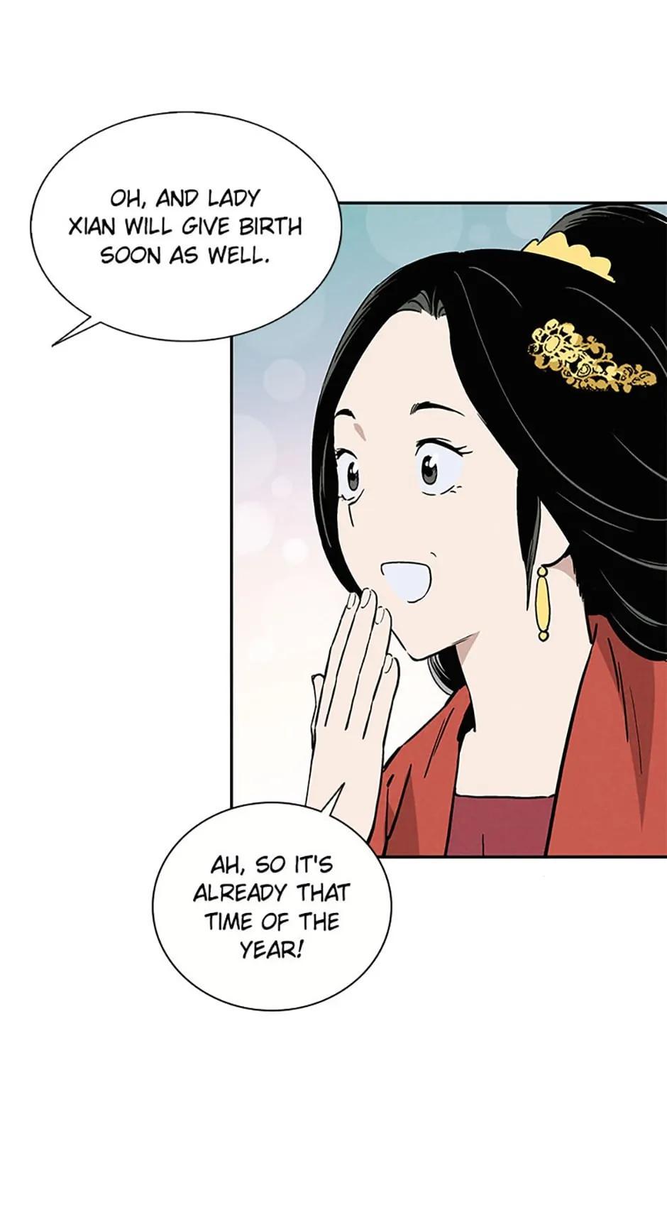 Read The Divine Surgeon EN Manga Online