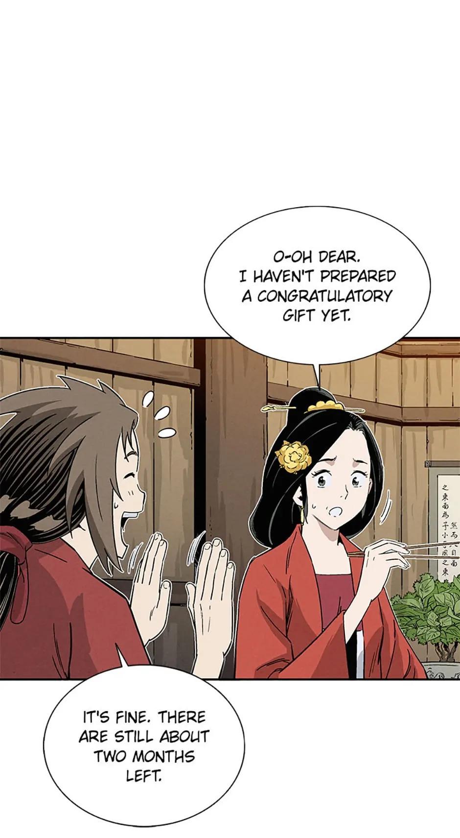 Read The Divine Surgeon EN Manga Online