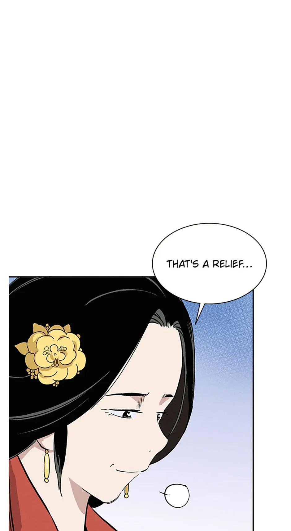Read The Divine Surgeon EN Manga Online