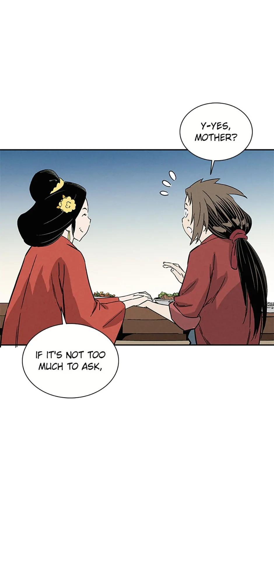 Read The Divine Surgeon EN Manga Online