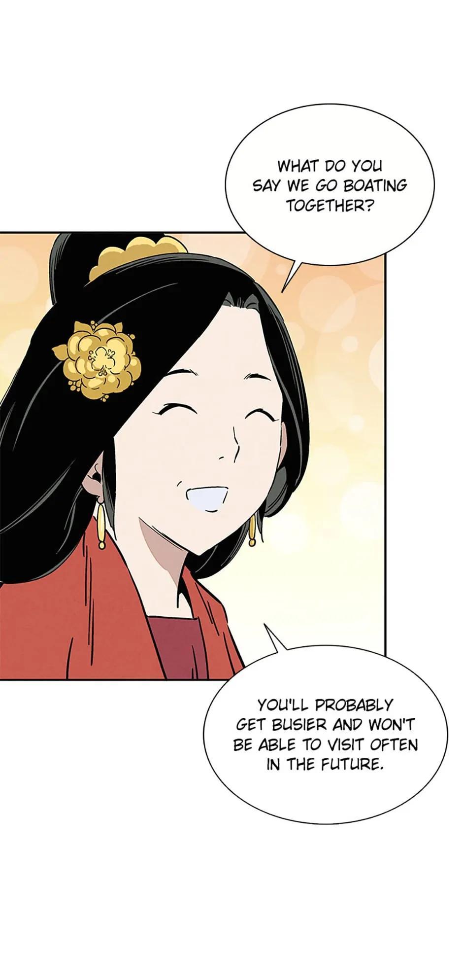 Read The Divine Surgeon EN Manga Online