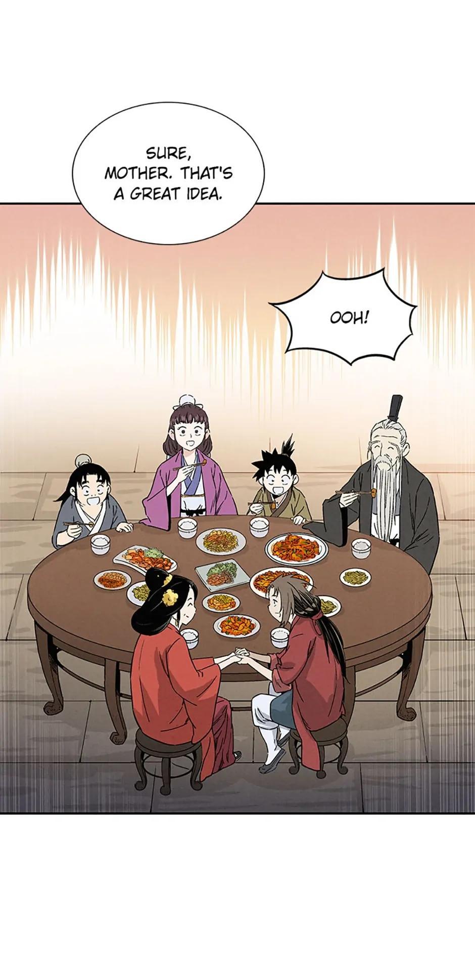 Read The Divine Surgeon EN Manga Online