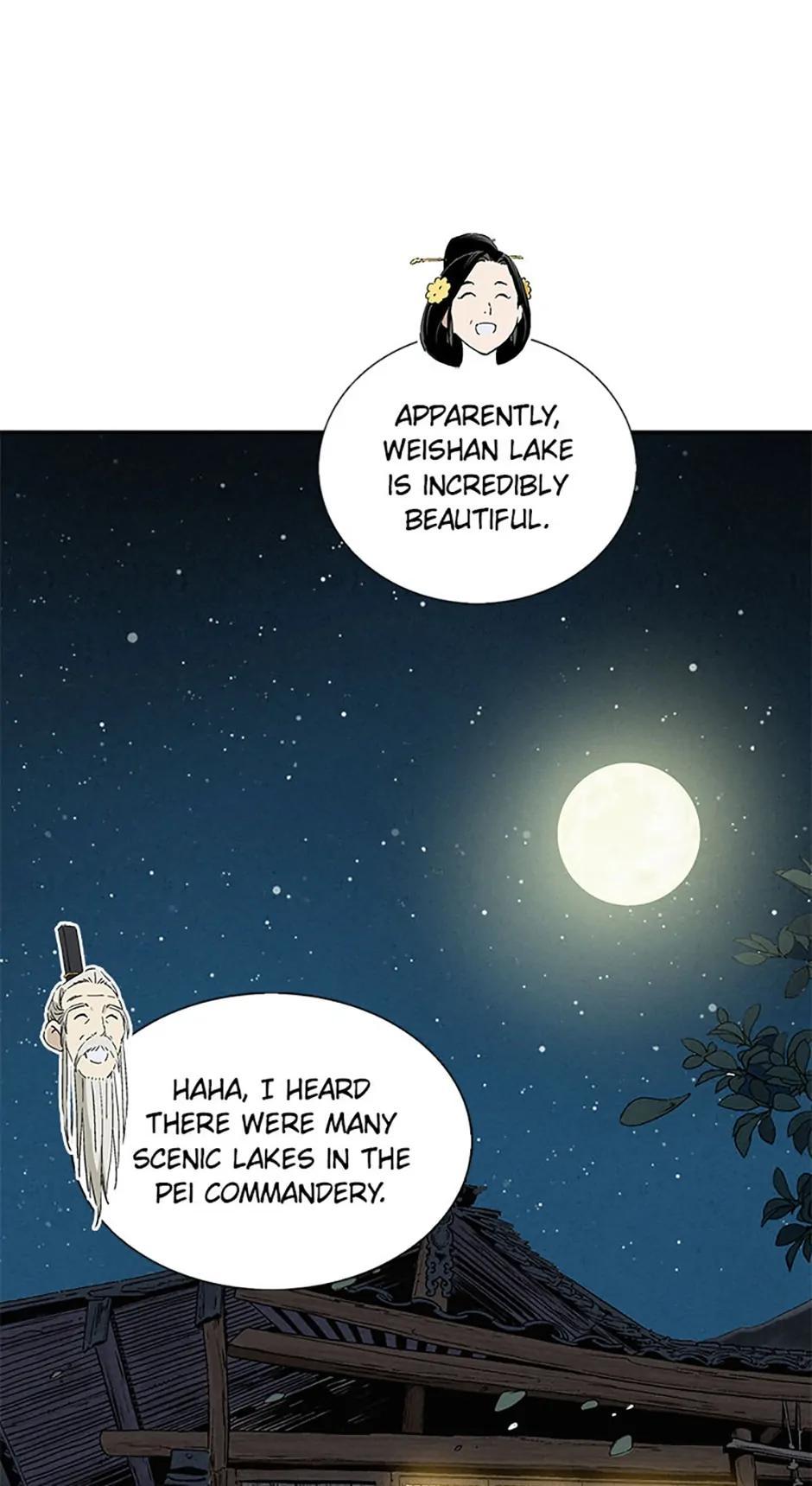 Read The Divine Surgeon EN Manga Online