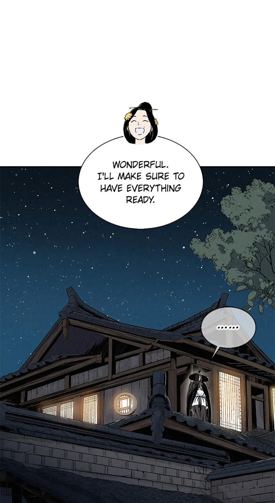 Read The Divine Surgeon EN Manga Online