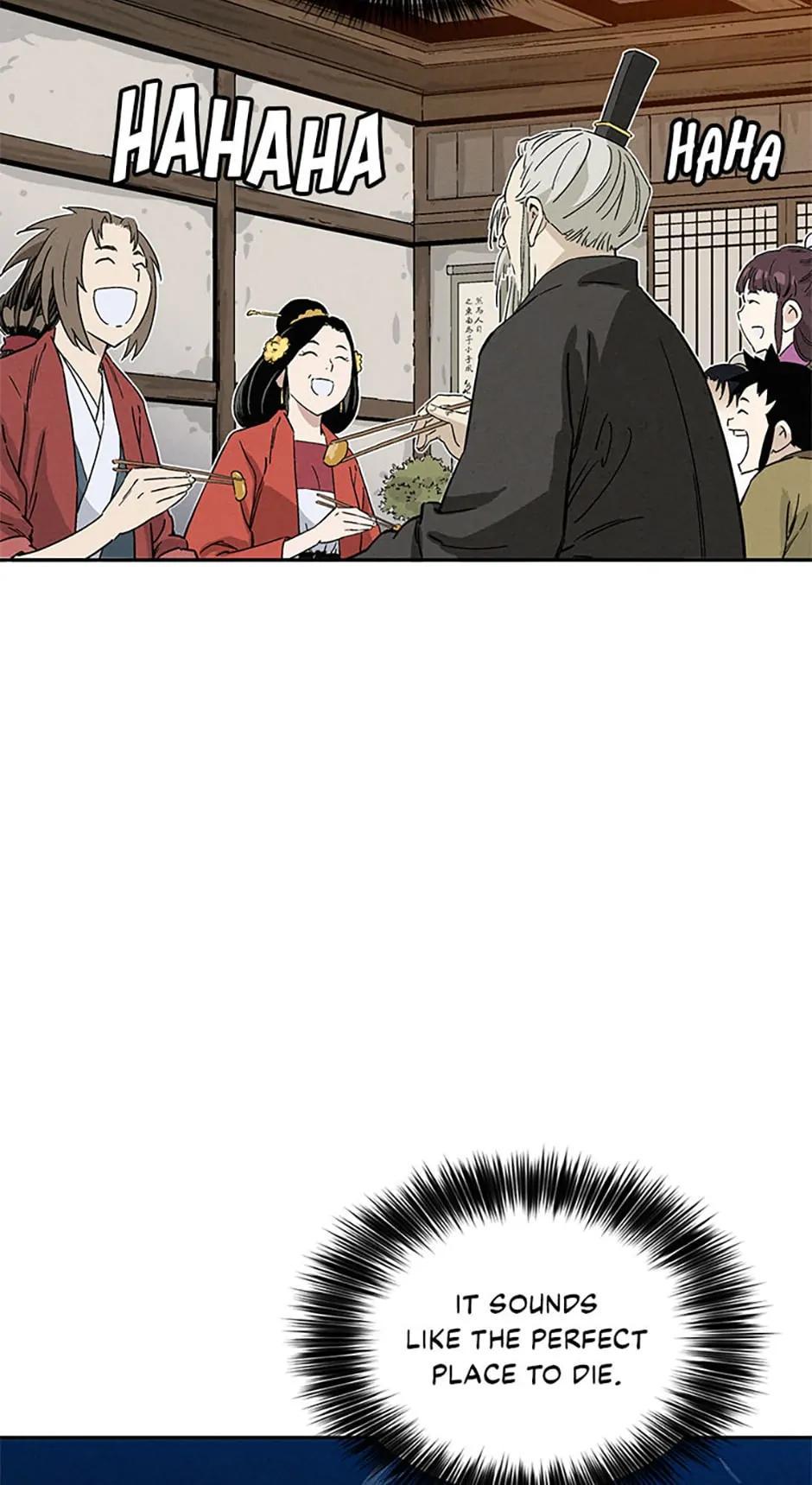 Read The Divine Surgeon EN Manga Online