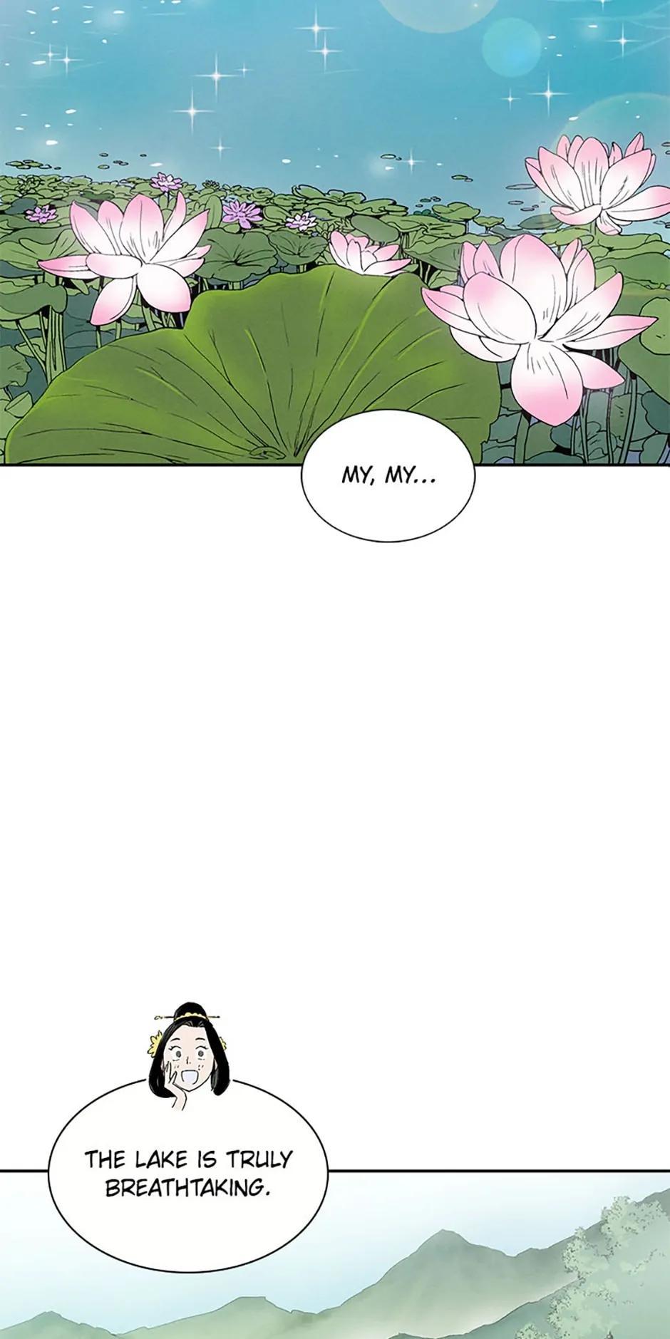 Read The Divine Surgeon EN Manga Online
