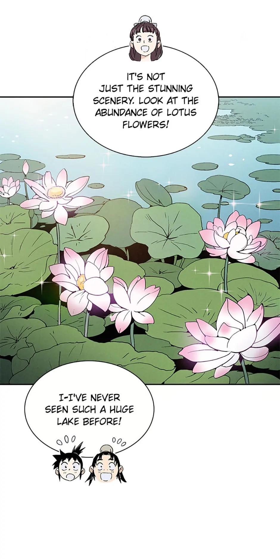 Read The Divine Surgeon EN Manga Online