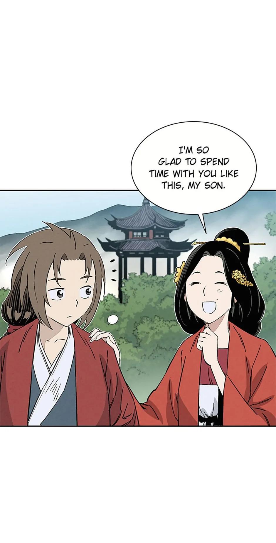 Read The Divine Surgeon EN Manga Online