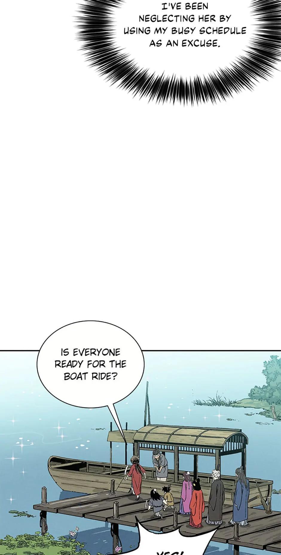 Read The Divine Surgeon EN Manga Online
