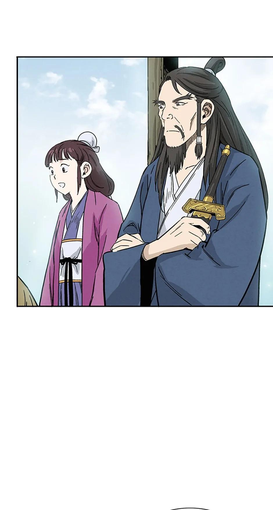 Read The Divine Surgeon EN Manga Online