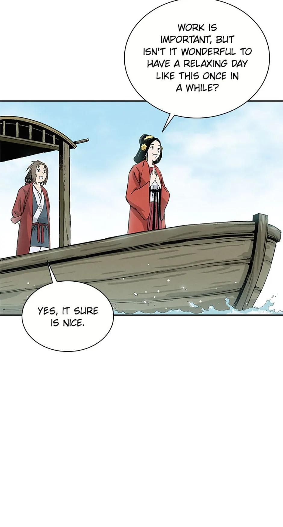 Read The Divine Surgeon EN Manga Online