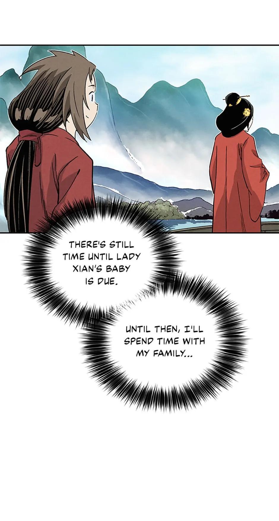 Read The Divine Surgeon EN Manga Online