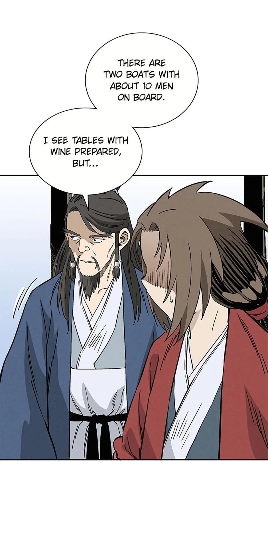 Read The Divine Surgeon EN Manga Online