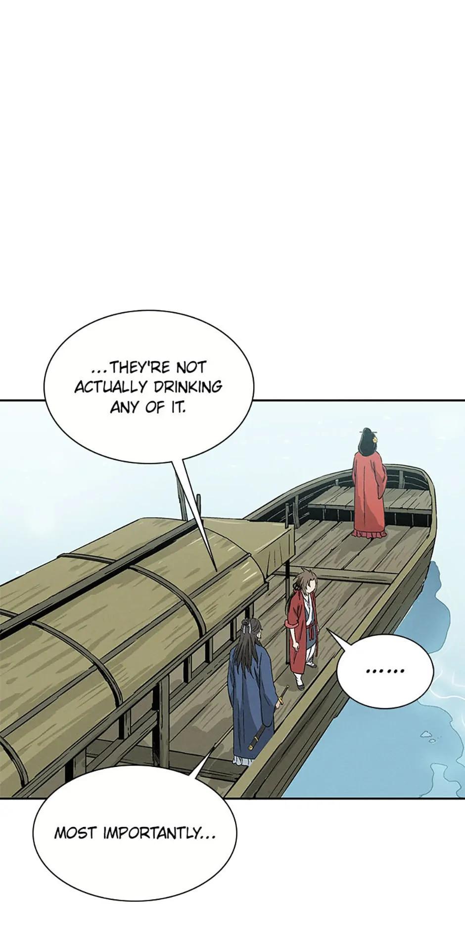 Read The Divine Surgeon EN Manga Online
