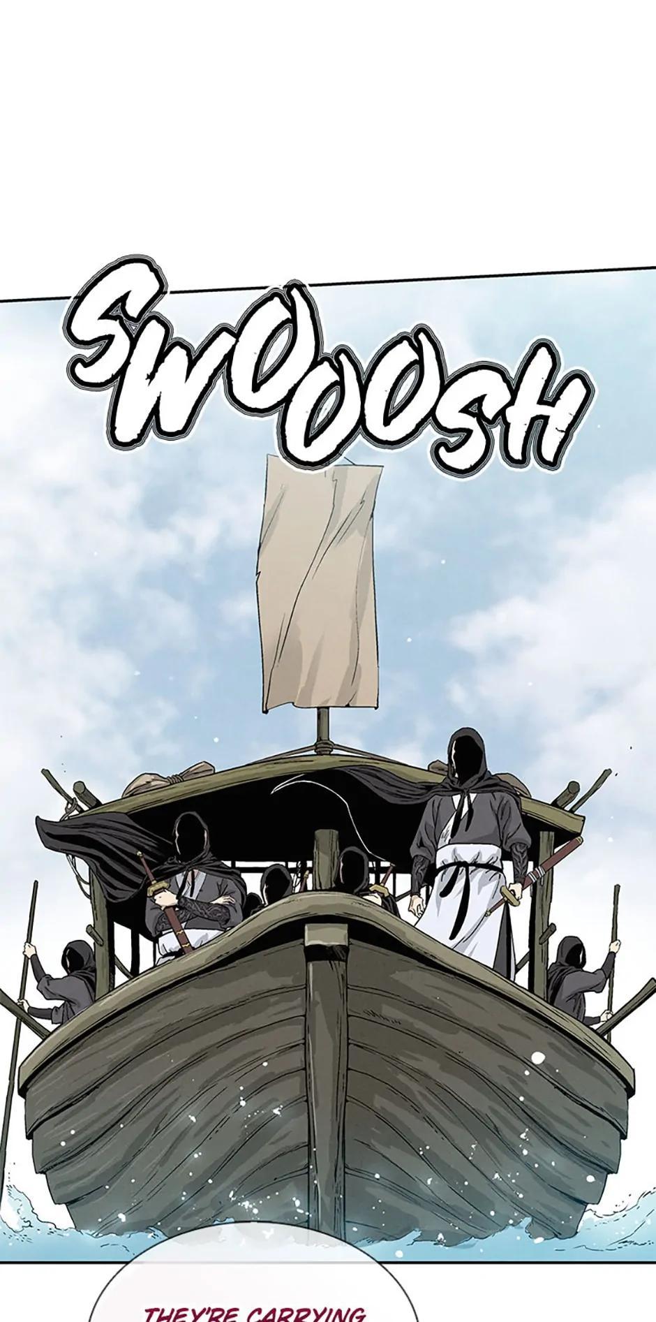 Read The Divine Surgeon EN Manga Online