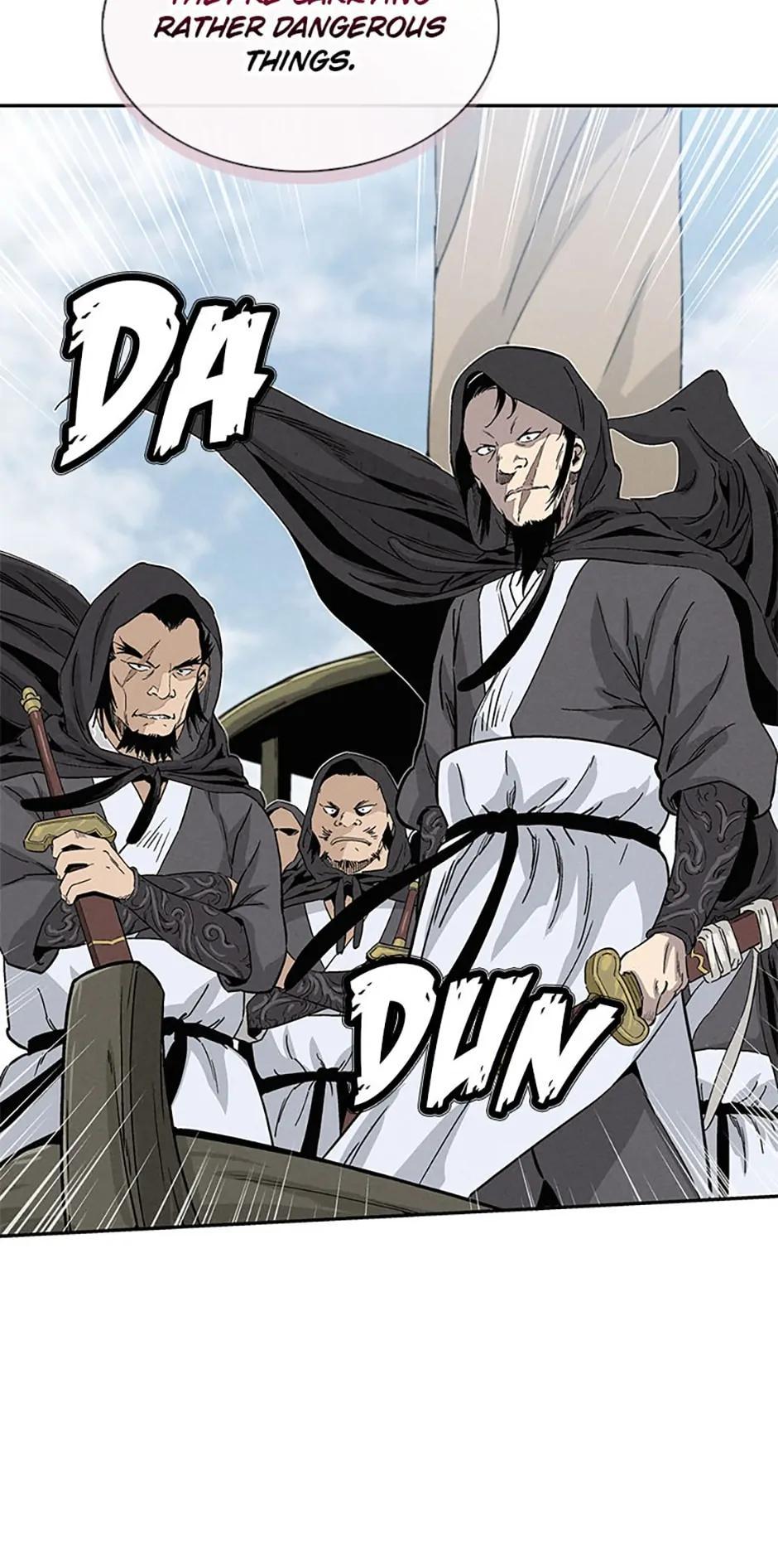 Read The Divine Surgeon EN Manga Online