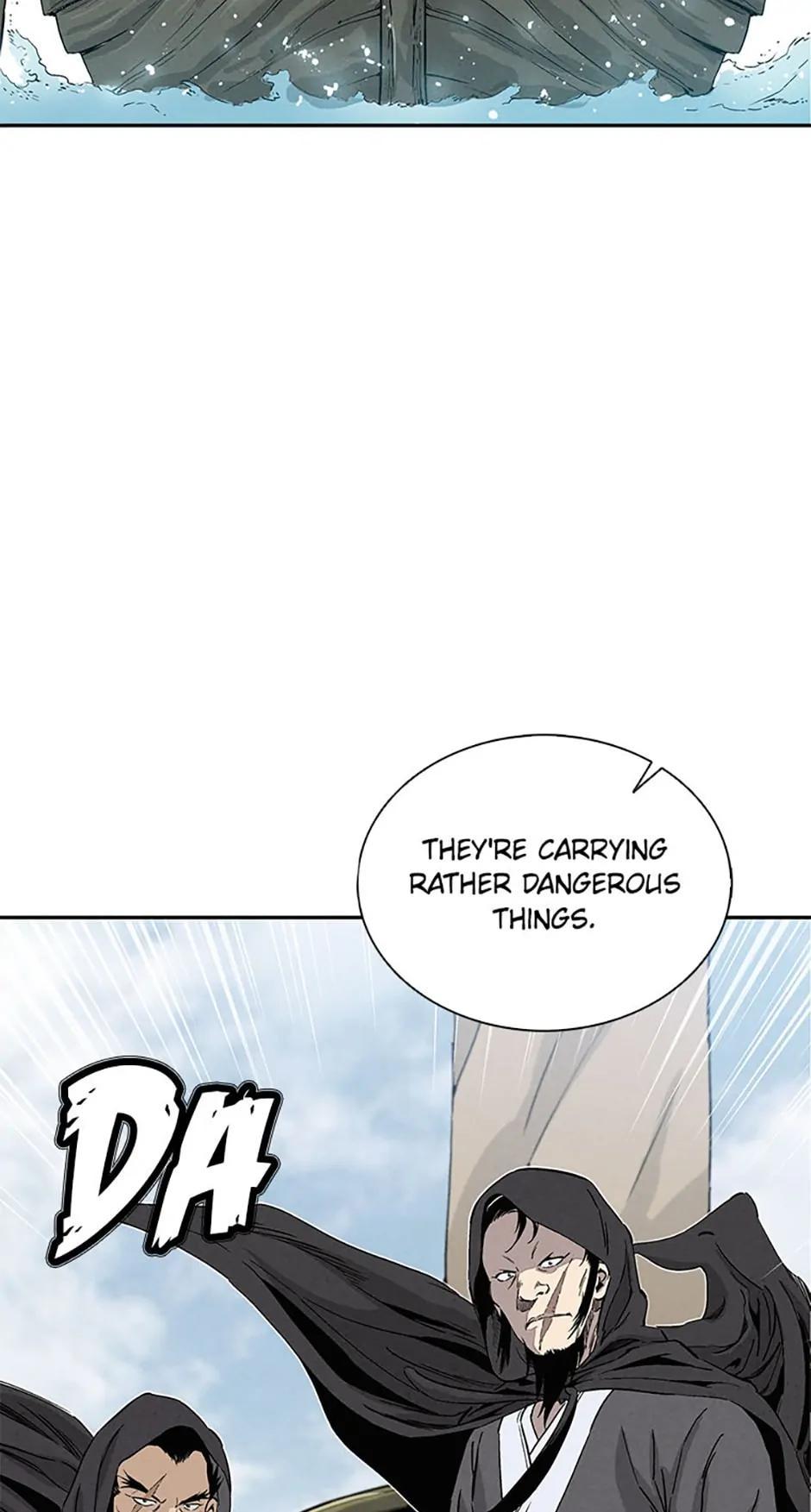 Read The Divine Surgeon EN Manga Online