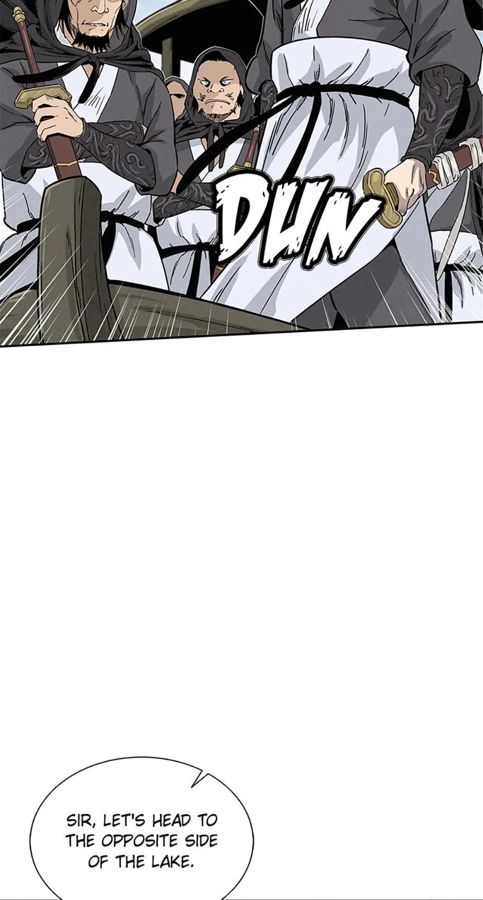 Read The Divine Surgeon EN Manga Online