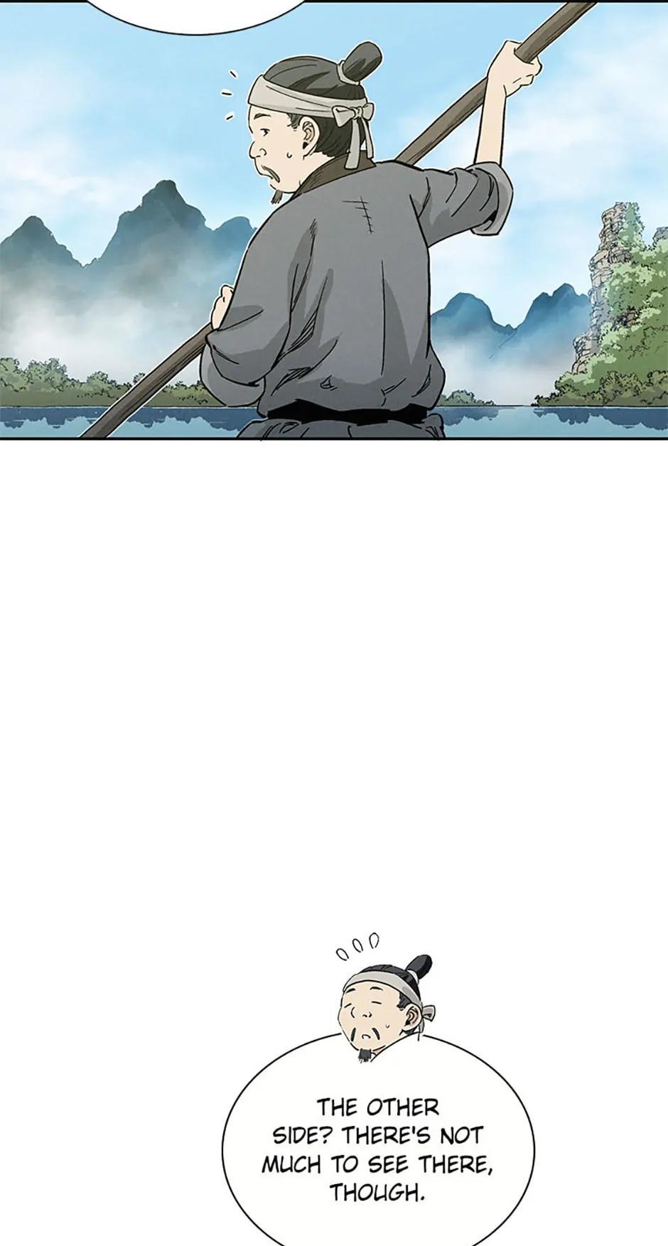 Read The Divine Surgeon EN Manga Online