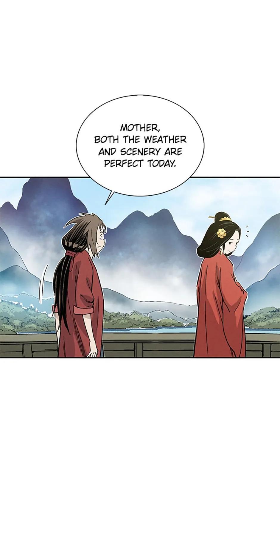 Read The Divine Surgeon EN Manga Online