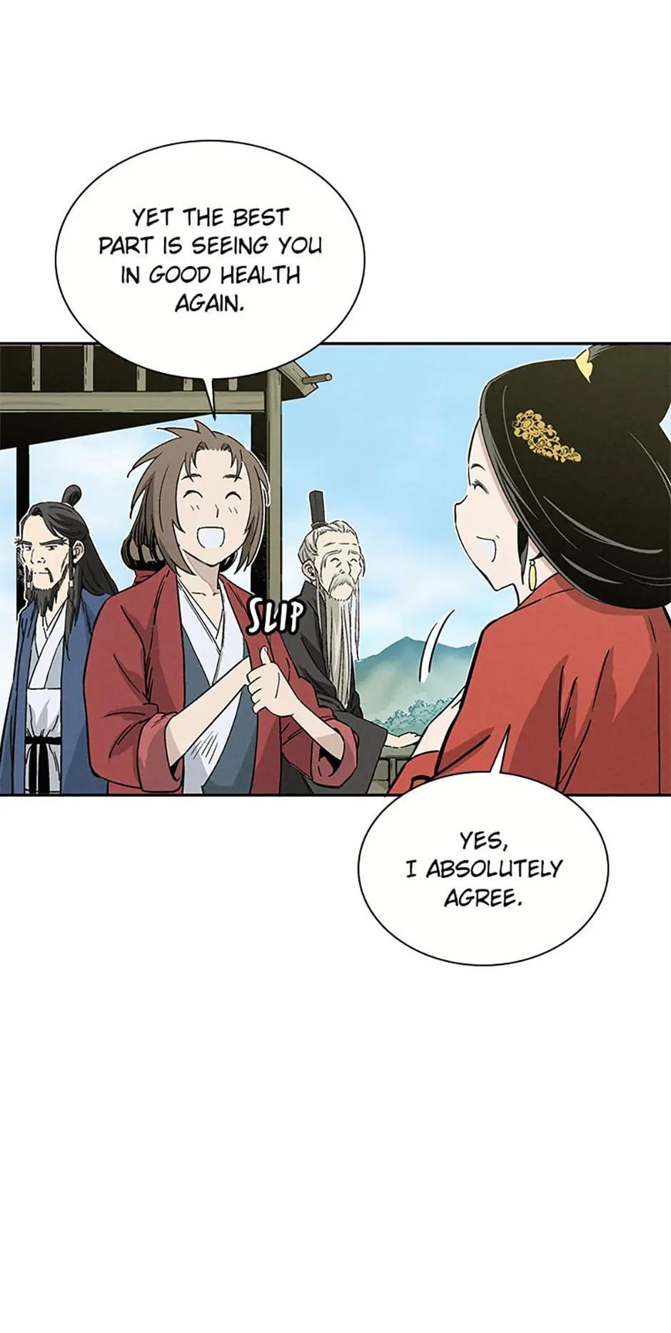 Read The Divine Surgeon EN Manga Online