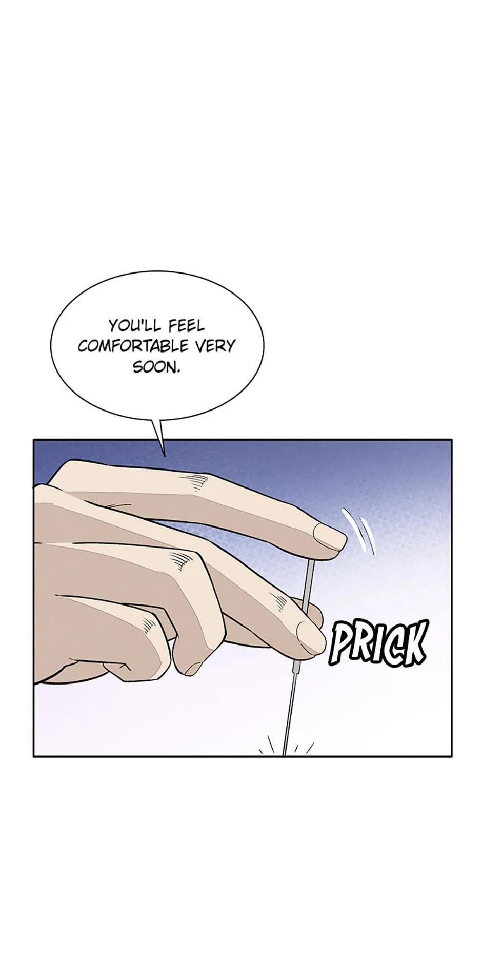 Read The Divine Surgeon EN Manga Online