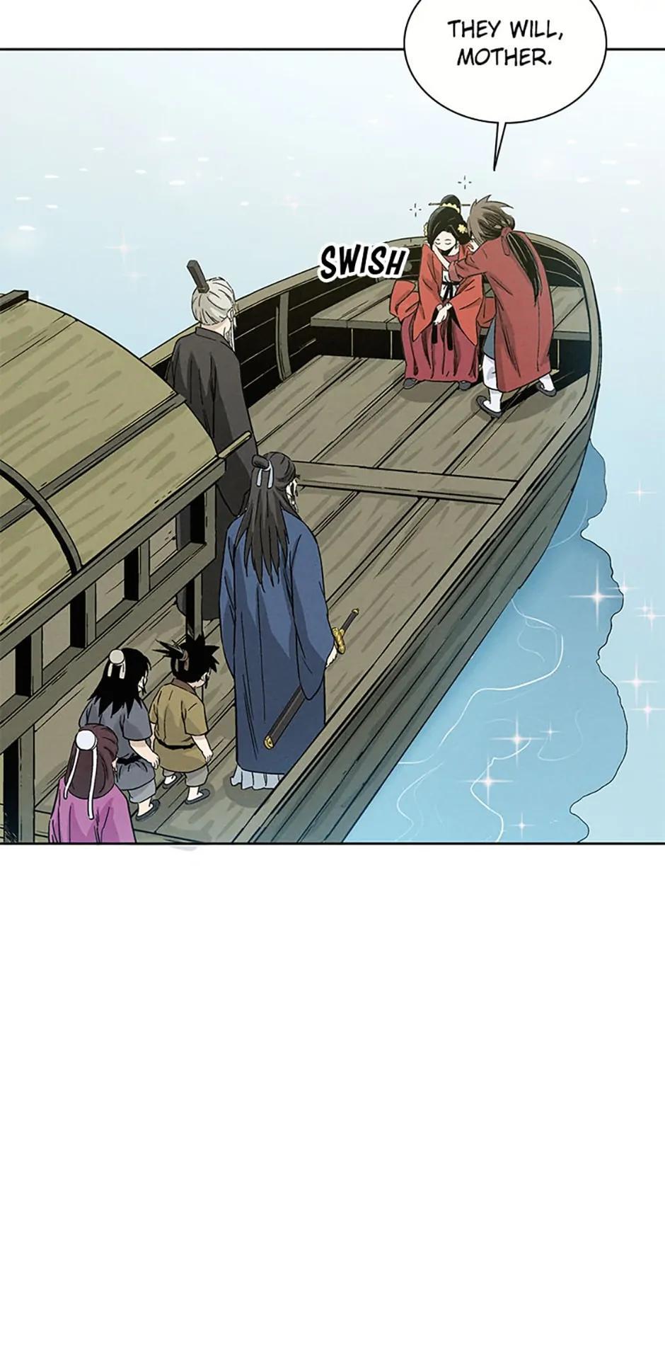Read The Divine Surgeon EN Manga Online