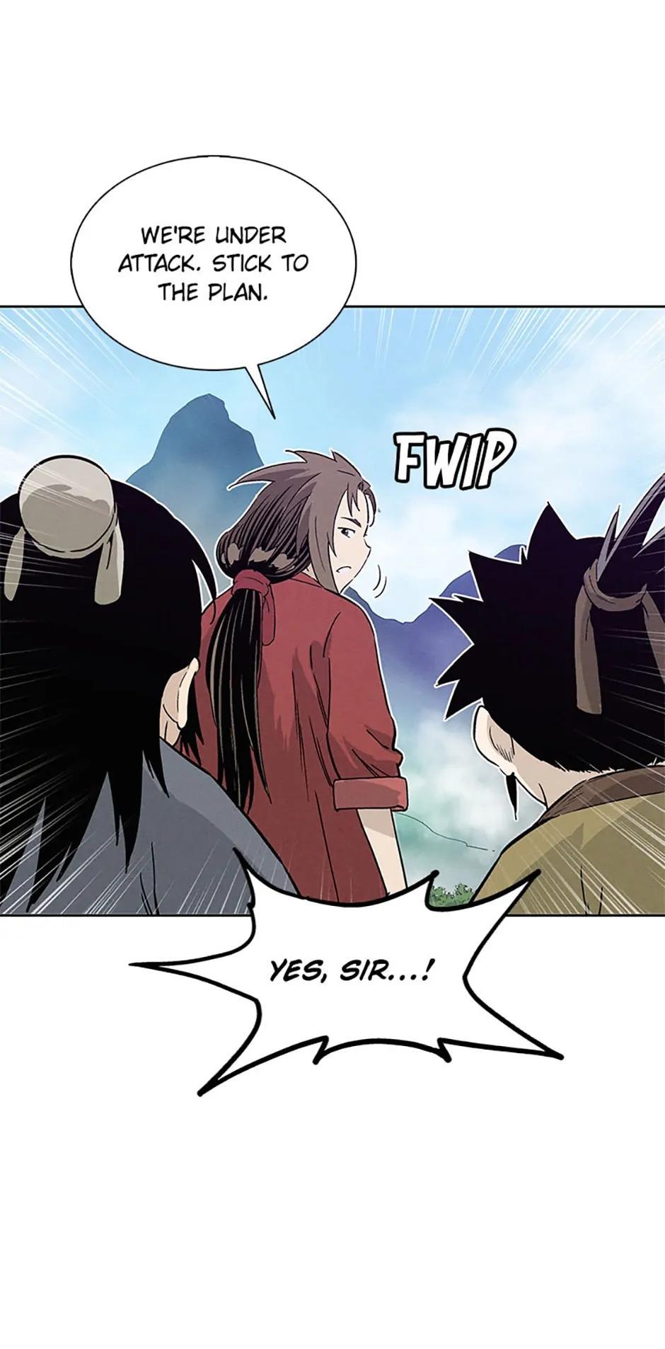 Read The Divine Surgeon EN Manga Online