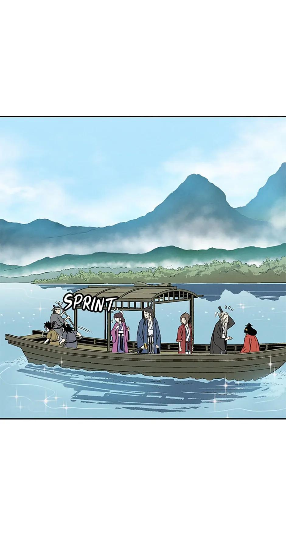 Read The Divine Surgeon EN Manga Online